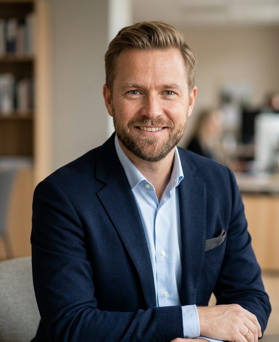 Christian Elmquist