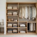 Sådan bygger du et stilfuldt garderobe med klassiske basics