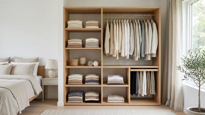 Sådan bygger du et stilfuldt garderobe med klassiske basics